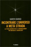 Incontrare l'Universo a Metà Strada — Libro