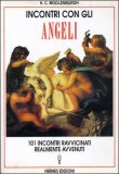 Incontri con gli Angeli — Libro