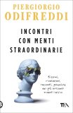 Incontri con Menti Straordinarie — Libro