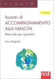 Incontri di Accompagnamento alla Nascita — Libro
