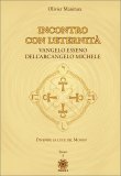 Incontro con l'Eternità — Libro