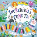 Incredibile come Te — Libro