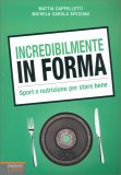 Incredibilmente in Forma — Libro