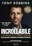 Incrollabile — Libro