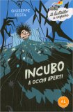 Incubo a Occhi Aperti — Libro