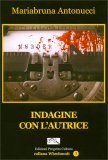 Indagine con l'Autrice — Libro