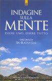 Indagine sulla Mente — Libro