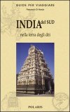 India del Sud — Libro