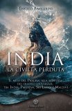 India - La Civiltà Perduta — Libro