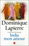 India Mon Amour — Libro