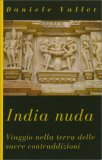 India Nuda — Libro