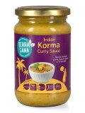 Indian Korma - Salsa al Curry Indiana Bio