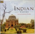 Indian Vistas — CD