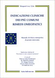 Indicazioni Cliniche dei Più Comuni Rimedi Omeopatici — Libro
