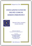 Indicazioni cliniche dei più comuni rimedi omeopatici — Libro