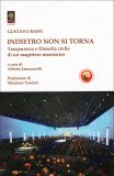 Indietro non si Torna  — Libro