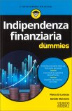 Indipendenza Finanziaria for Dummies — Libro