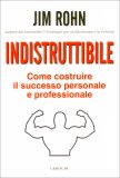 Indistruttibile — Libro