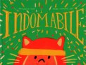 Indomabile — Libro