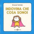 Indovina che Cosa Sono! — Libro