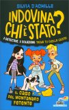 Indovina Chi è Stato? - Il Caso del Montanaro Fetente — Libro
