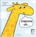 Indovina Chi... — Libro