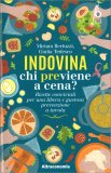 Indovina chi Previene a Cena? — Libro