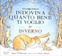Indovina Quanto Bene ti Voglio in Inverno — Libro