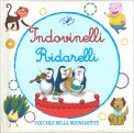 Indovinelli Ridarelli — Libro