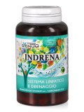 Indrena in Capsule