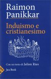 Induismo e Cristianesimo — Libro