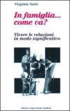 In Famiglia... Come Va? — Libro