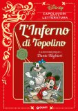 L' Inferno Di Topolino E Altre Storie Ispirate A Dante Alighieri — Libro