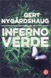 Inferno Verde — Libro