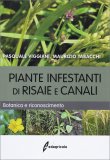 Piante Infestanti di Risaie e Canali — Libro