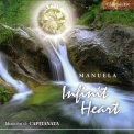 Infinite Heart - Vol. 1 — CD
