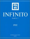 Infinito - Parte 2 — Libro