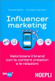 Influencer Marketing — Libro