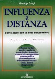 Influenza a Distanza  — Libro