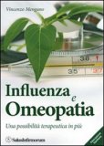 Influenza e Omeopatia — Libro