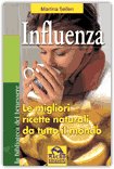 Influenza — Libro