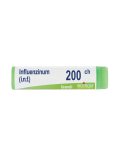 Influenzinum 200CH Globuli Monodose Boiron