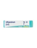 Influenzinum 7CH Globuli Monodose Boiron