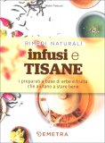 Infusi e Tisane — Libro