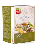 Infuso con Zenzero e Limone in Bustine