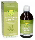 Infuso di Foglie di Olivo