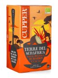Infuso di Roobios e Cacao Biologico "Terre del Sudafrica"