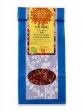 Infuso di Vite Rossa Bio - Foglie
