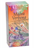 Infuso Malva Verbena bio in Bustine