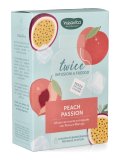 Infuso Peach Passion in Filtri "Twice Infusioni a Freddo"